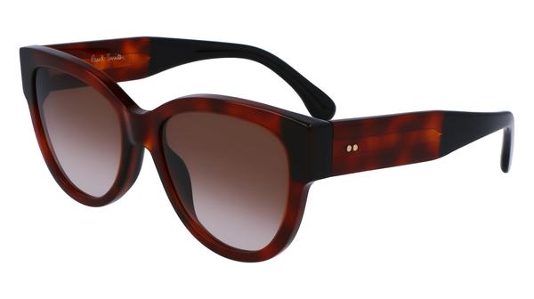  Paul Smith Etta PSSN06755 Sunglasses Women's Cat Eye 