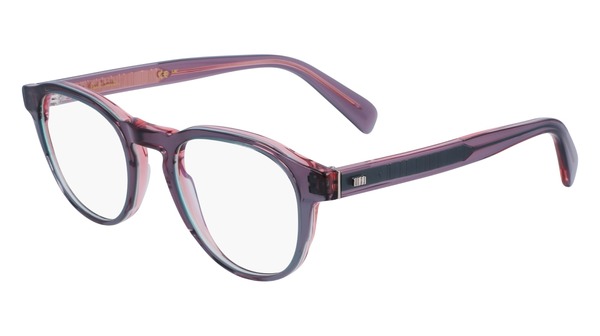 Paul Smith Hartley PSOP102 Eyeglasses Full Rim Oval Shape