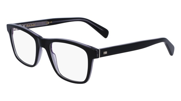 Paul Smith Holborn PSOP104 Eyeglasses Men's Full Rim Rectangle Shape