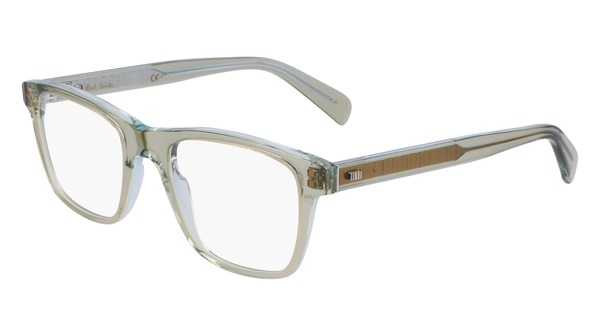 Paul Smith Holborn PSOP104 Eyeglasses Men's Full Rim Rectangle Shape