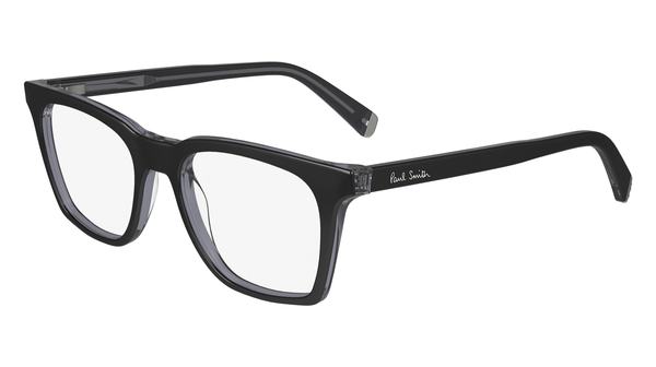  Paul Smith Keston PS24608 Eyeglasses Men's Full Rim 