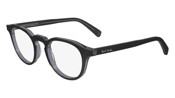  Paul Smith Keyes PS24611 Eyeglasses Full Rim Oval Shape 