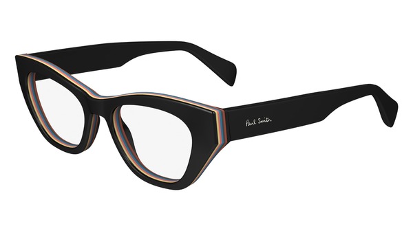 Paul Smith Korda PS24606 Eyeglasses Women's Full Rim Cat Eye