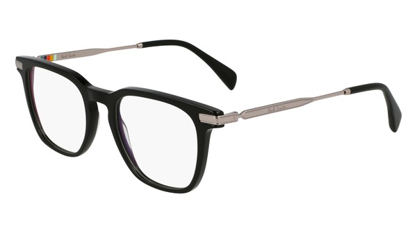 Paul Smith Ledbury PS24624 Eyeglasses Men's Full Rim Rectangle Shape