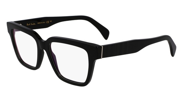 Paul Smith Lisson PS24625 Eyeglasses Women's Full Rim Rectangle Shape