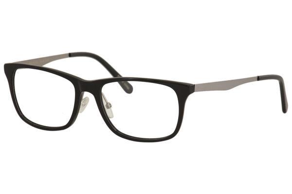 Perry Ellis Men's Eyeglasses PE419 PE/419 Full Rim Optical Frame
