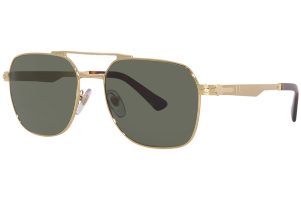  Persol PO1004S Sunglasses Square Shape 