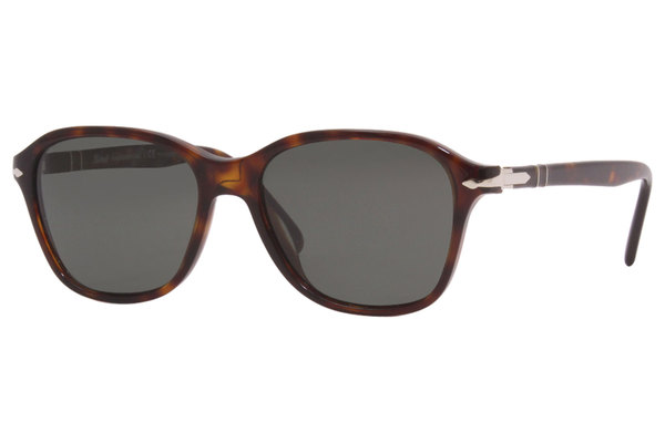  Persol 3244-S Sunglasses Men's Square Shape 