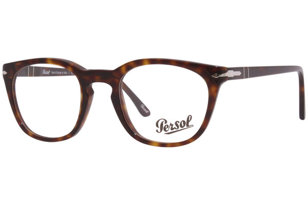  Persol PO3258V Eyeglasses Full Rim 