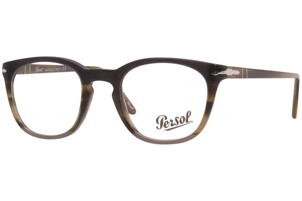  Persol PO3258V Eyeglasses Full Rim 