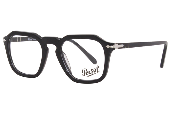  Persol PO3292V Eyeglasses Full Rim Square Shape 