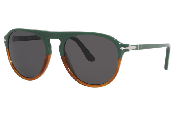  Persol PO3302S Sunglasses Pilot 