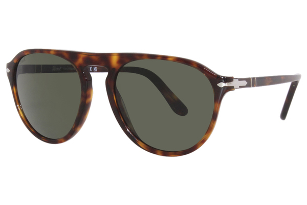  Persol PO3302S Sunglasses Pilot 