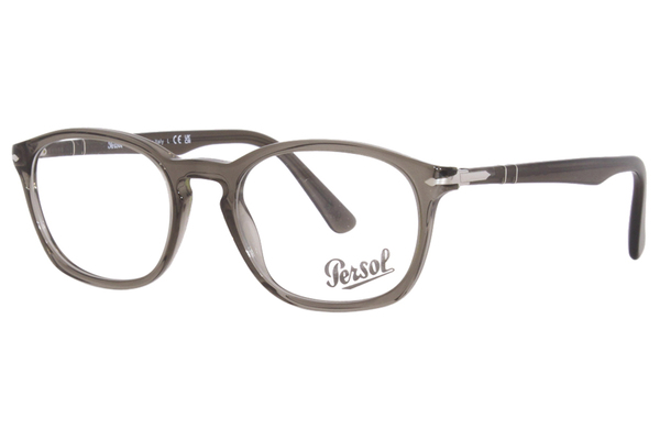  Persol 3303/V Eyeglasses Full Rim Pillow Shape 