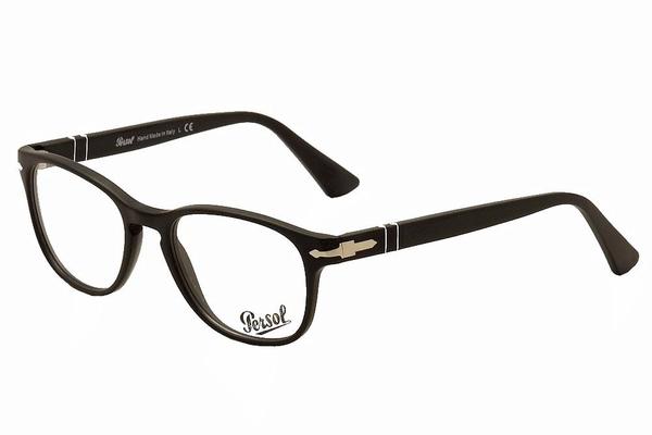  Persol Eyeglasses 3085V 3085/V Full Rim Optical Frame 