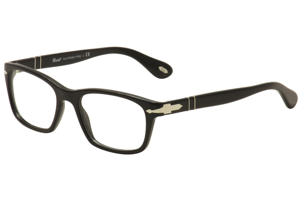 Persol Men's Eyeglasses 3012V 3012/V Full Rim Optical Frame