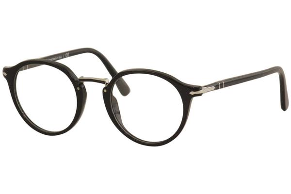  Persol Men's Eyeglasses PO3185V PO/3185/V Full Rim Optical Frame 