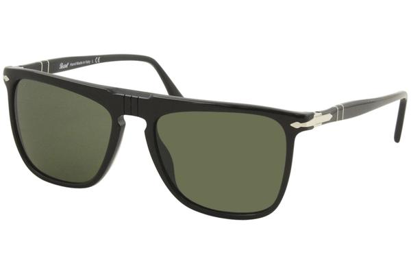  Persol Men's PO3225S PO/3255/S Pilot Sunglasses 