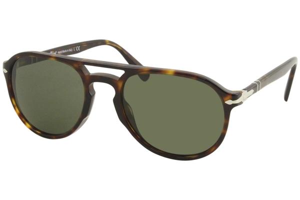  Persol PO3235S Sunglasses Pilot Style 