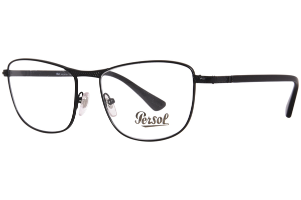 Persol PO1001V Eyeglasses Full Rim Square Shape