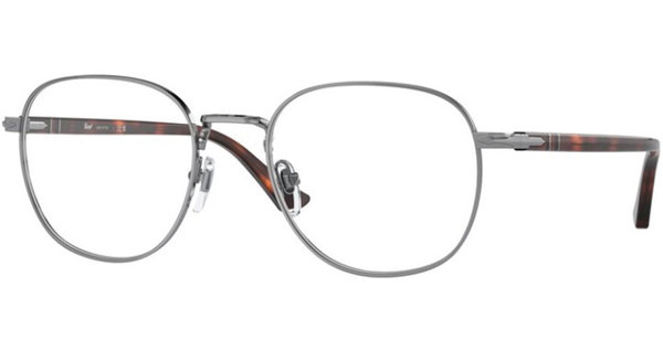 Persol PO1007V Eyeglasses Full Rim Pillow Shape