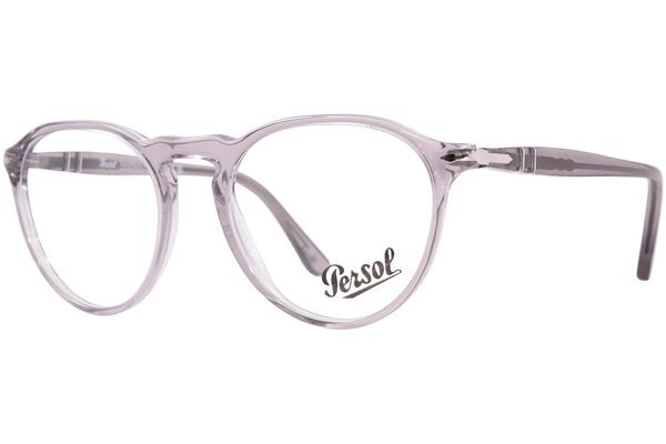 Persol PO3286V Eyeglasses Men's Full Rim