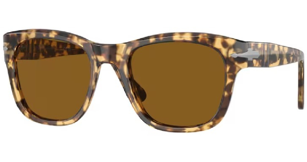  Persol PO3313S Sunglasses Square Shape 