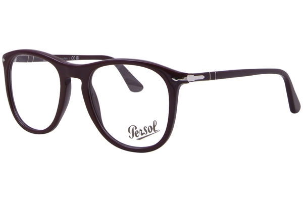 Persol PO3314V Eyeglasses Full Rim Pillow Shape