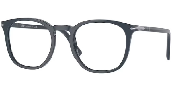  Persol PO3318V Eyeglasses Full Rim 