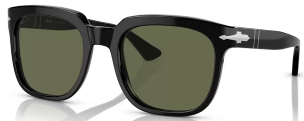  Persol PO3323S Sunglasses Square Shape 