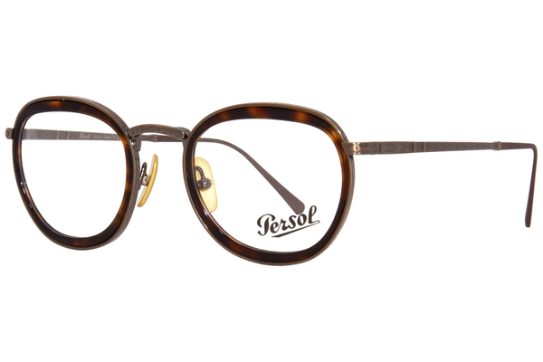 Persol PO5009VT Eyeglasses Full Rim