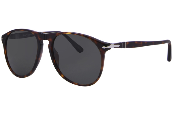 Persol PO9649S Sunglasses Men's Pilot