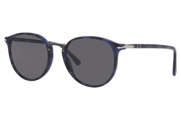  Persol Typewriter-Evolution 3210-S Sunglasses Men's Oval Shape 