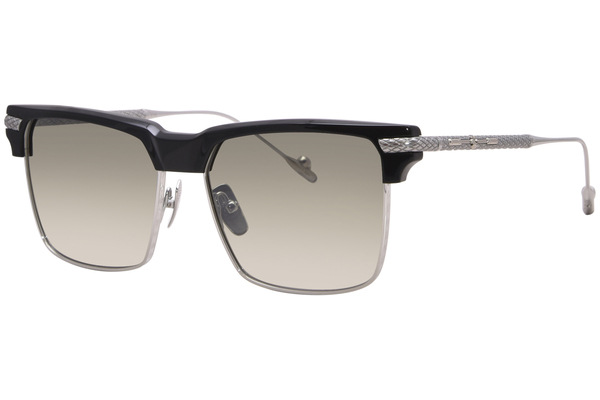  Philippe-V N20 Sunglasses Square Shape 