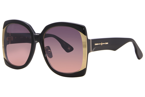  Philippe-V WN4 Sunglasses Women's Cat Eye 