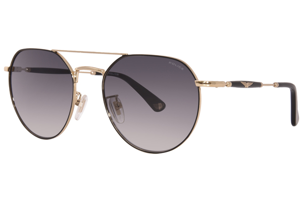  Police Origins-Urban-7 SPLF14 Sunglasses Pilot 