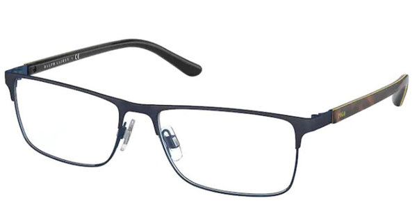  Polo Ralph Lauren PH1199 Eyeglasses Frame Men's Full Rim Rectangular 