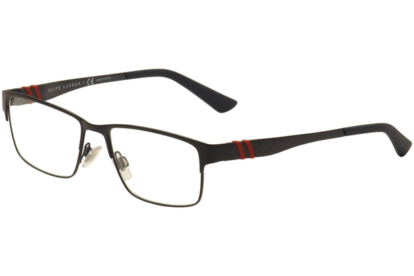 Polo Ralph Lauren Men's Eyeglasses PH1147 PH/1147 Full Rim Optical Frame