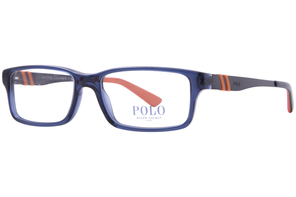 Polo Ralph Lauren Men's Eyeglasses PH2115 PH/2115 Full Rim Optical Frame