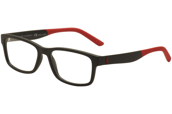 Polo Ralph Lauren Men's Eyeglasses PH2169 PH/2169 Full Rim Optical Frame |  