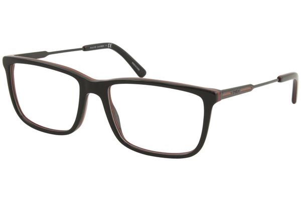  Polo Ralph Lauren Men's Eyeglasses PH2216 PH/2216 Full Rim Optical Frame 