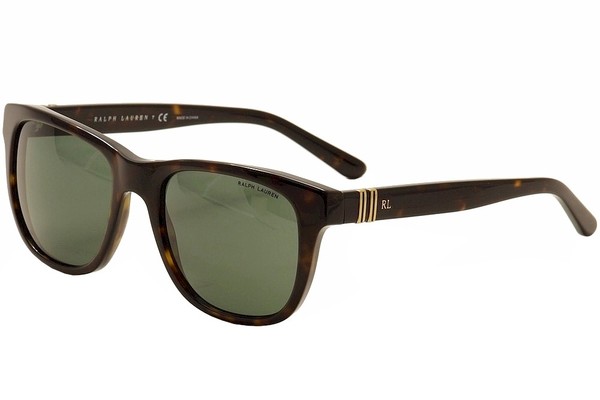  Polo Ralph Lauren Men's PH4090 PH/4090 Fashion Sunglasses 