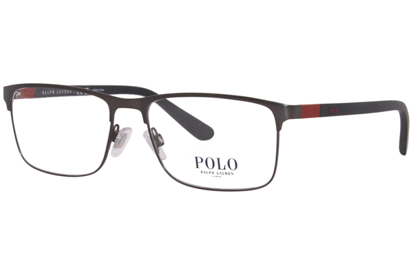 Polo Ralph Lauren PH1190 Eyeglasses Frame Men's Full Rim Rectangular