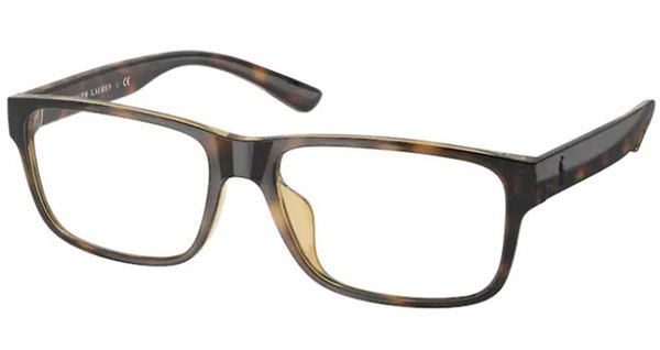 Polo Ralph Lauren PH2237U Eyeglasses Men's Full Rim Round Shape