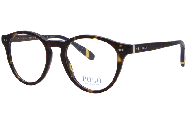 Polo Ralph Lauren PH2268 Eyeglasses Men's Full Rim Oval Shape