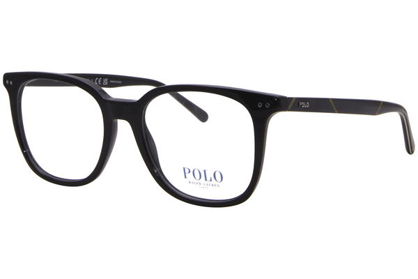  Polo Ralph Lauren PH2268 Eyeglasses Men's Full Rim Oval Shape 