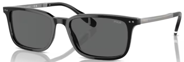  Polo Ralph Lauren PH4212 Sunglasses Men's Rectangle Shape 