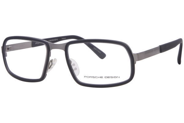 Porsche Design Men's Eyeglasses P'8220 P8220 Full Rim Optical Frame