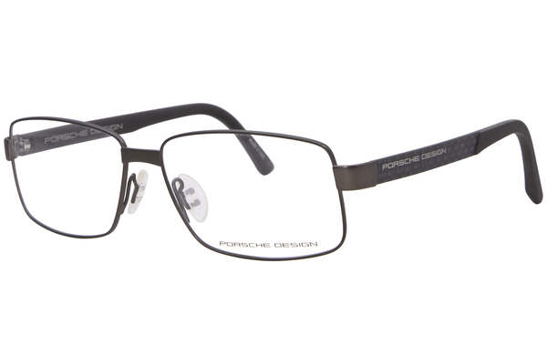 Porsche Design Men's Eyeglasses P'8223 P8223 Full Rim Optical Frame