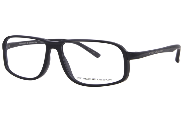  Porsche Design Men's Eyeglasses P'8229 P8229 Full Rim Optical Frame 